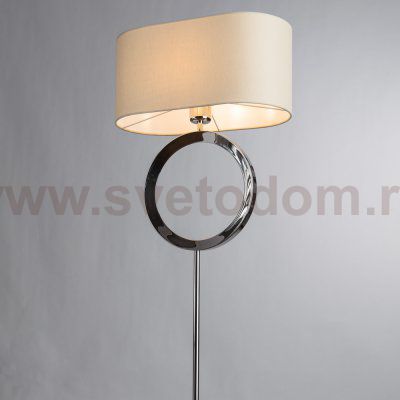 Торшер Divinare 4069/02 PN-1 CONTRALTO