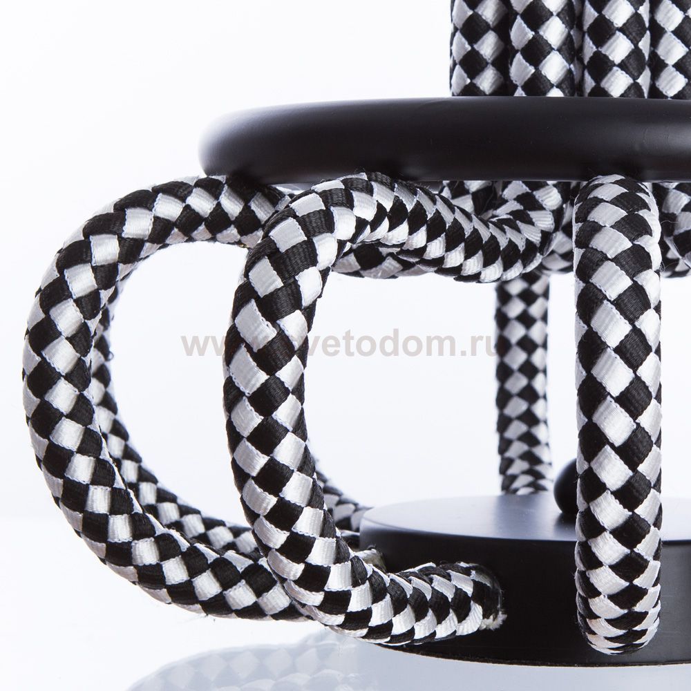 Светильник настольный Divinare 2718/04 TL-1 DONNA