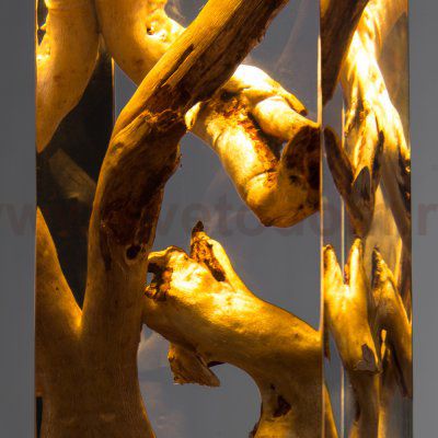 Светильник подвесной Divinare 3200/09 SP-1 SELVA