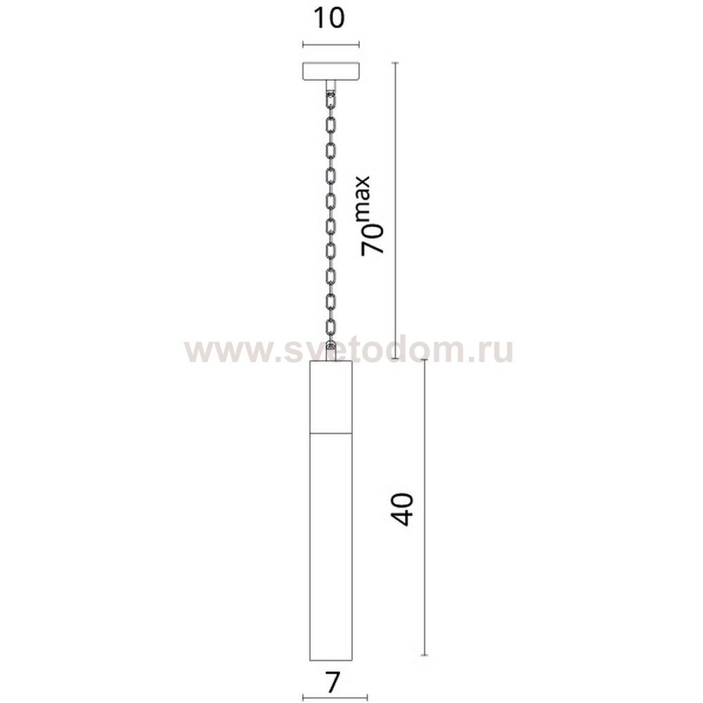 Светильник подвесной Divinare 3200/09 SP-1 SELVA