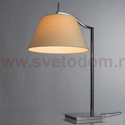 Светильник настольный Divinare 1341/02 TL-1 SOPRANO