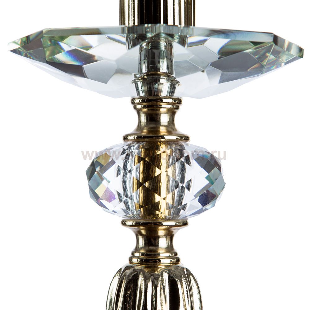 Светильник настенный Divinare 8821/09 AP-1 ALBEDO