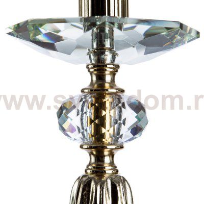 Светильник настенный Divinare 8821/09 AP-1 ALBEDO