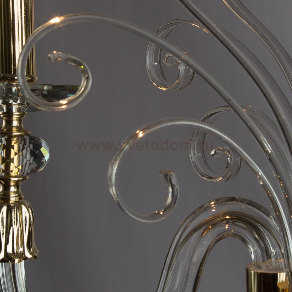 Светильник настенный Divinare 8821/09 AP-1 ALBEDO