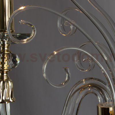 Светильник настенный Divinare 8821/09 AP-1 ALBEDO