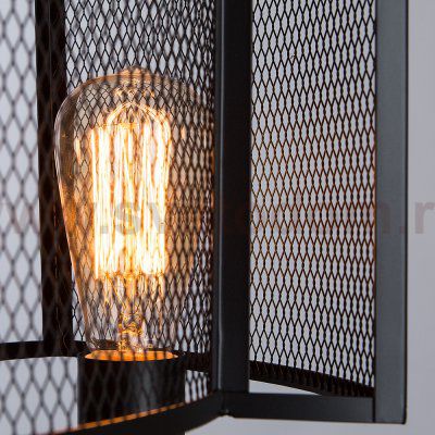 Светильник подвесной Divinare 5008/04 SP-3 RETE