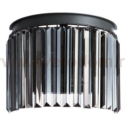 Светильник бра Divinare 3002/05 AP-2 NOVA GRIGIO