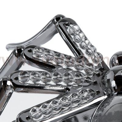 Светильник настенный Divinare 1309/02 AP-1 RAGNO