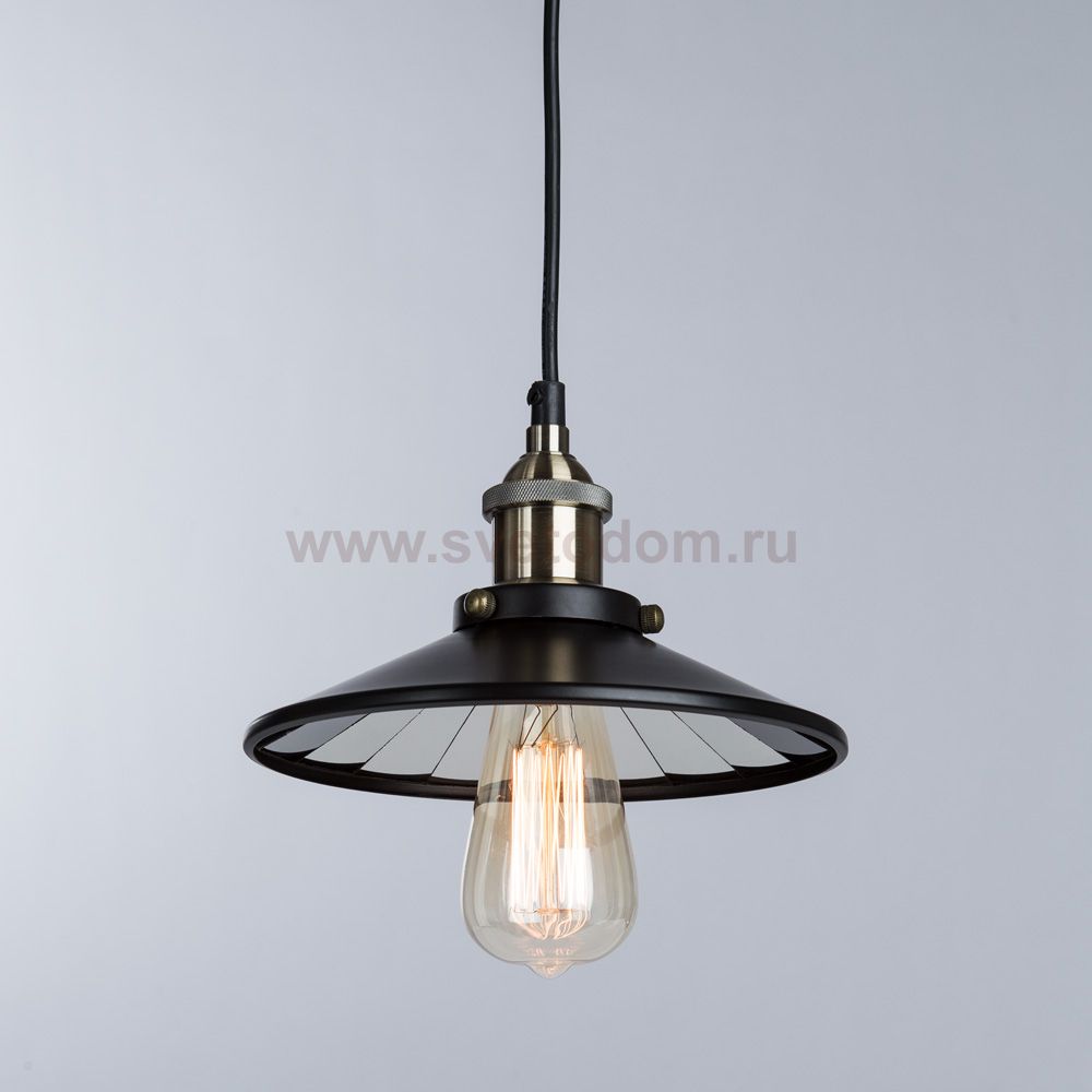 Светильник подвесной Divinare 2000/04 SP-1 DELTA