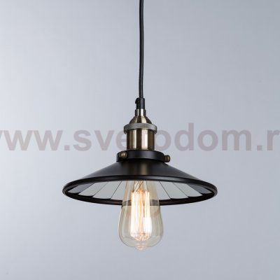 Светильник подвесной Divinare 2000/04 SP-1 DELTA