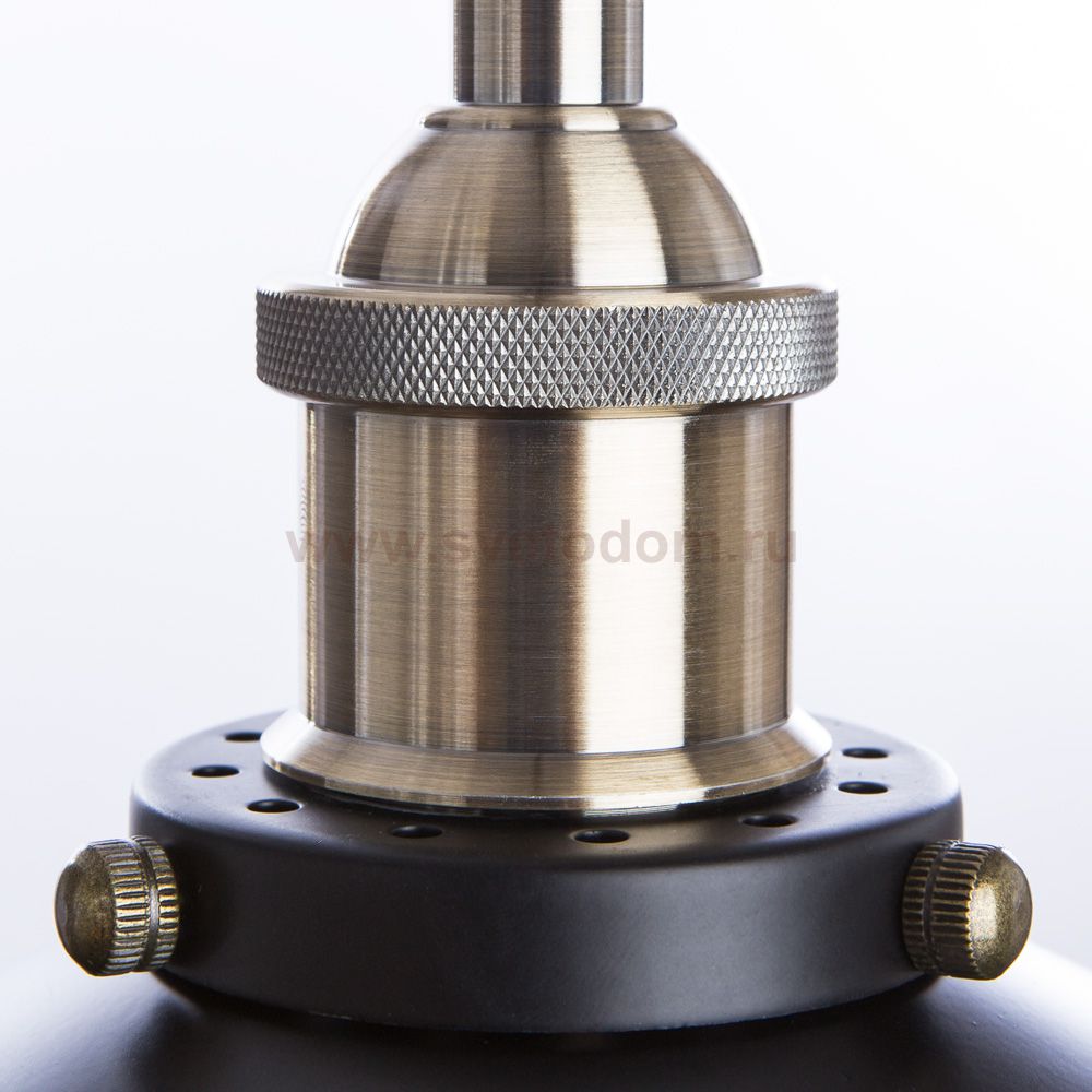 Светильник подвесной Divinare 2000/04 SP-1 DELTA