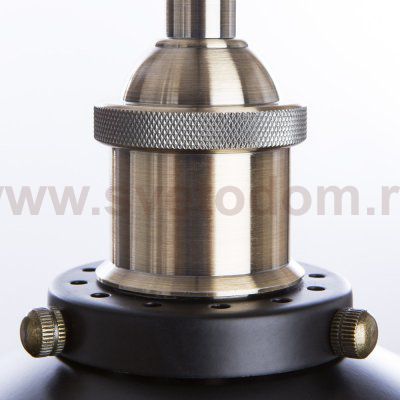 Светильник подвесной Divinare 2000/04 SP-1 DELTA