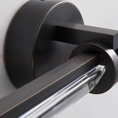 Бра DITMAR WALL Black