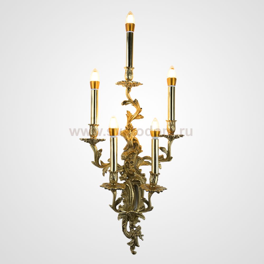 Бра Marcello Bad By Imperiumloft