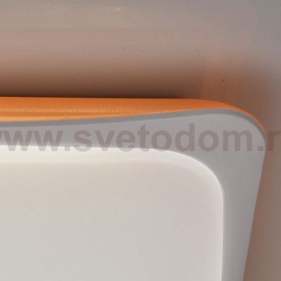 674014601 Mw light Светильник оранжевый