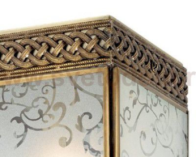 Потолочный светильник Odeon light 2558/1C DIMINI