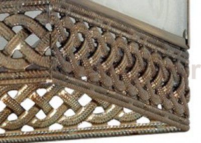 Потолочный светильник Odeon light 2558/1C DIMINI