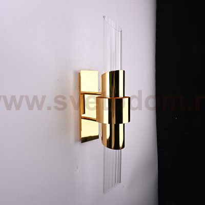 Бра Tycho Big Wall Light