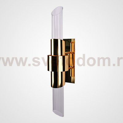Бра Tycho Big Wall Light
