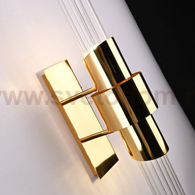 Бра Tycho Big Wall Light