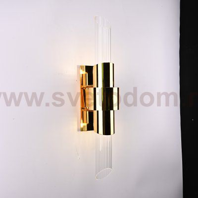 Бра Tycho Big Wall Light