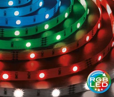 Светодиодная лента Eglo 92062 LED STRIPES-BASIC