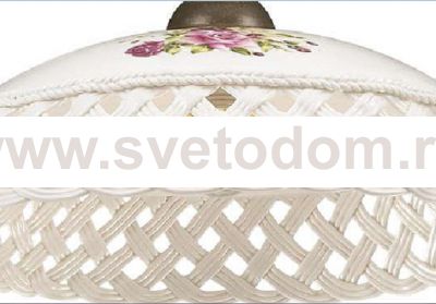Потолочный светильник Odeon light 2560/1c VELA