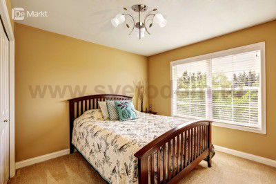 Люстра на штанге De markt 256018103 Флора