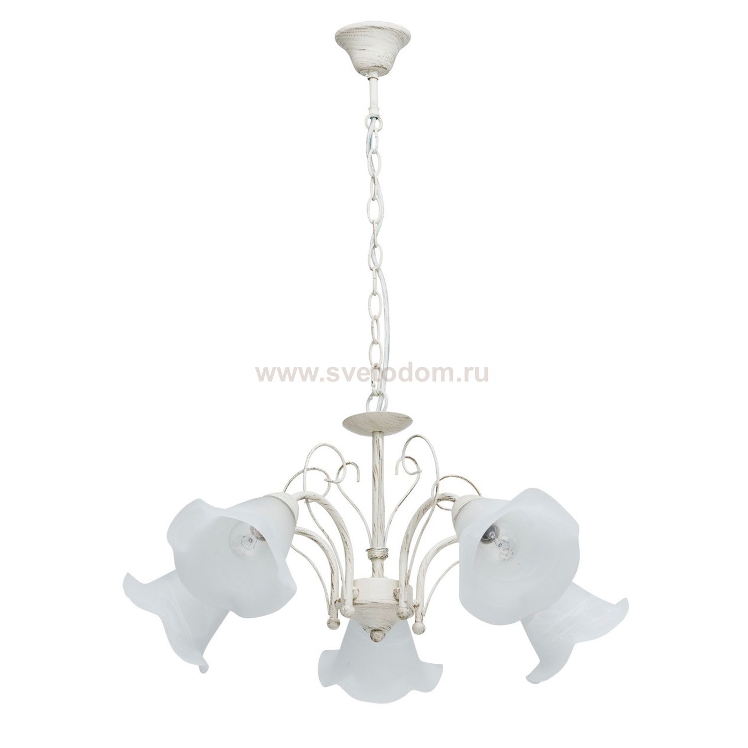 Светильник DeMarkt 256019805