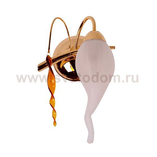 Светильник  Mw light 256020901 Флора