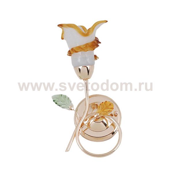 Светильник  Mw light 256024001 Флора