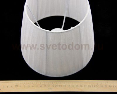 Настольная лампа Odeon light 2565/1T MELEZA