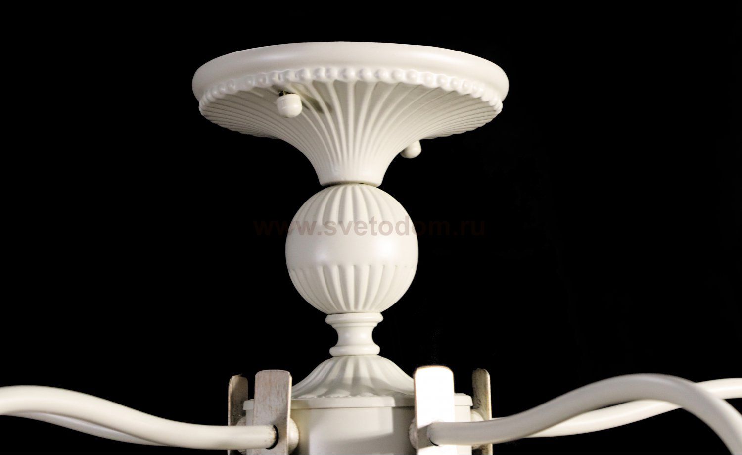 Люстра Lumion 3488/5C LILIVANT