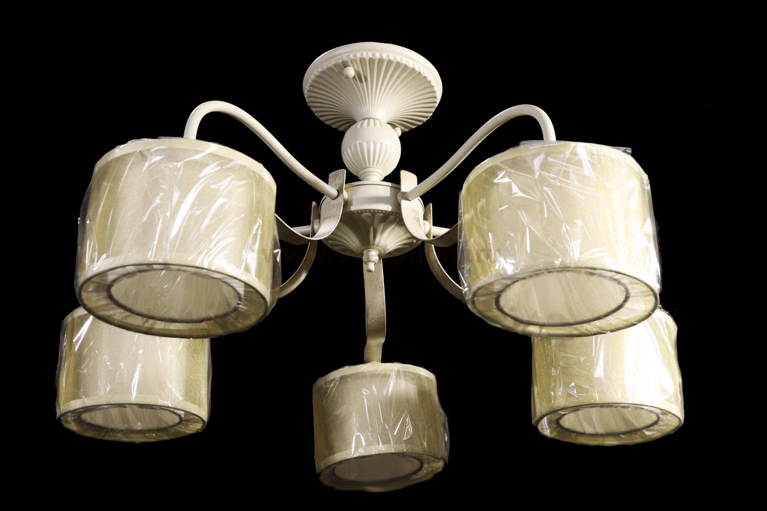 Люстра Lumion 3488/5C LILIVANT