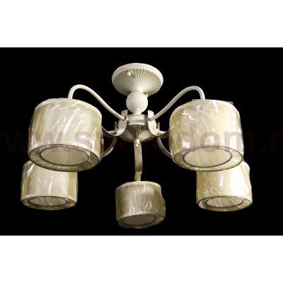 Люстра Lumion 3488/5C LILIVANT