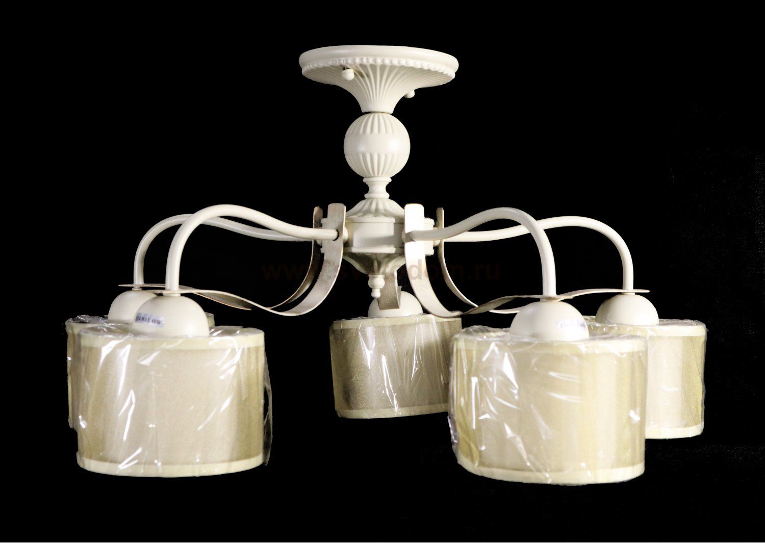 Люстра Lumion 3488/5C LILIVANT