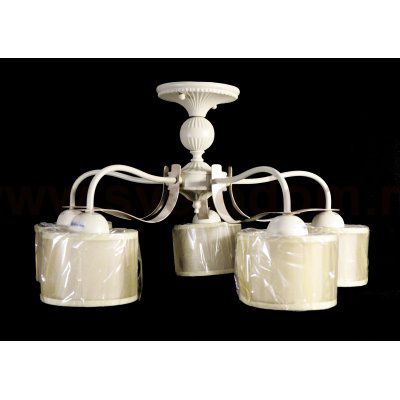 Люстра Lumion 3488/5C LILIVANT