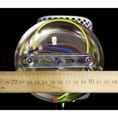 Светильник настенный бра Lumion 3528/1W ANANDA