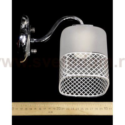 Светильник настенный бра Lumion 3528/1W ANANDA