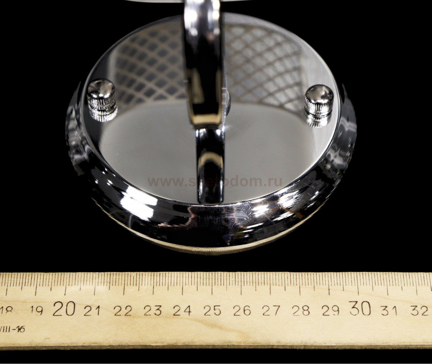 Светильник настенный бра Lumion 3528/1W ANANDA