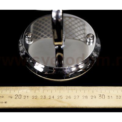 Светильник настенный бра Lumion 3528/1W ANANDA