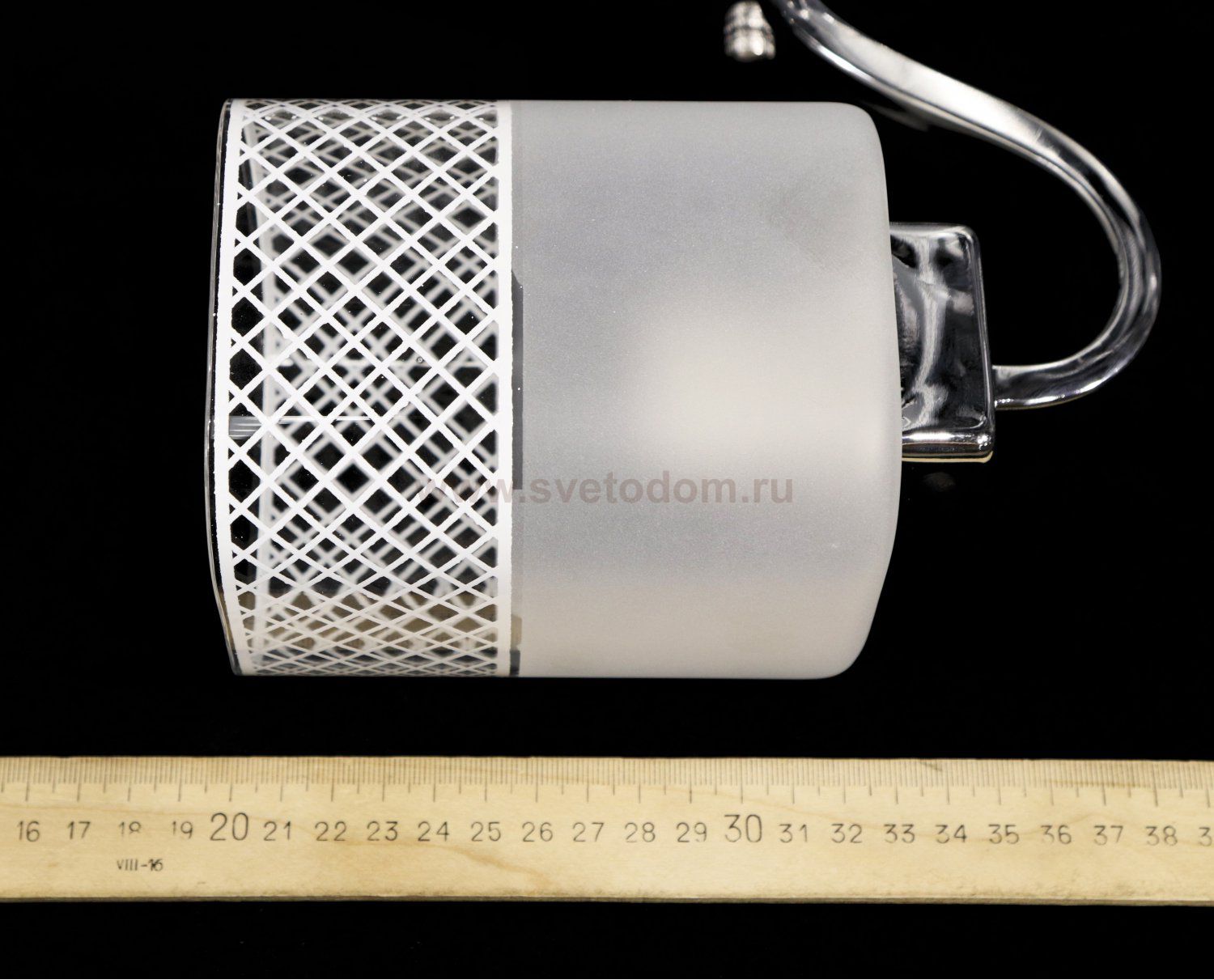 Светильник настенный бра Lumion 3528/1W ANANDA