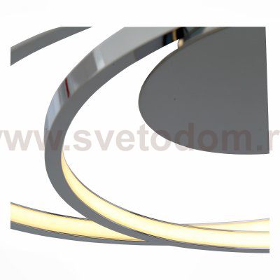 Люстра диодная St Luce SL918.102.02