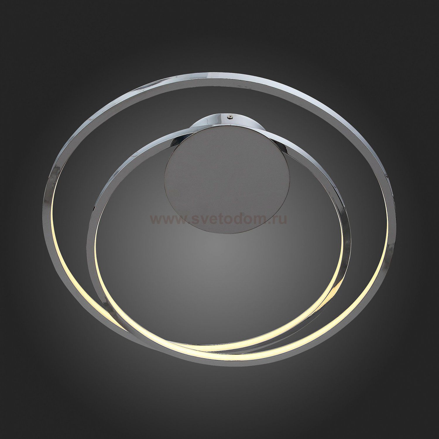 Люстра диодная St Luce SL918.102.02