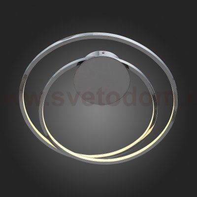 Люстра диодная St Luce SL918.102.02