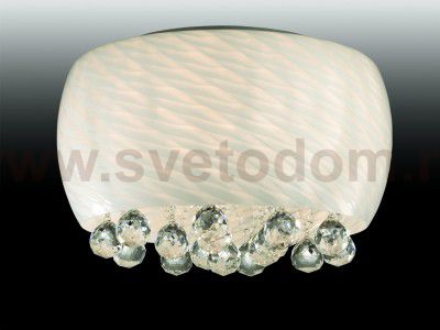 Люстра Odeon light 2567/5C SACRA