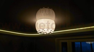 Люстра Odeon light 2567/5C SACRA
