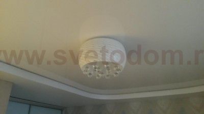 Люстра Odeon light 2567/5C SACRA