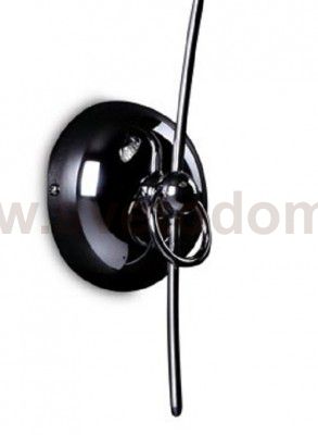 Светильник настенный бра Odeon light 2568/1W ALNA