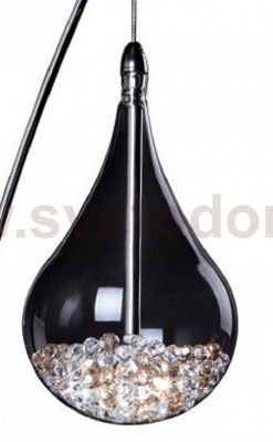 Светильник настенный бра Odeon light 2568/1W ALNA